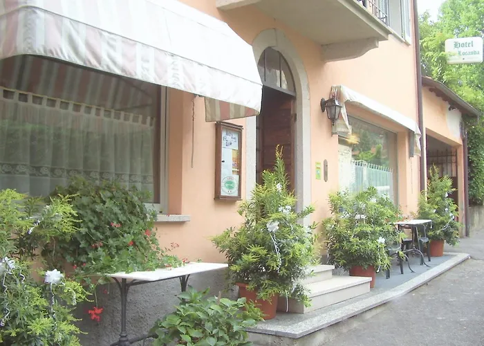 Hotel La Locanda