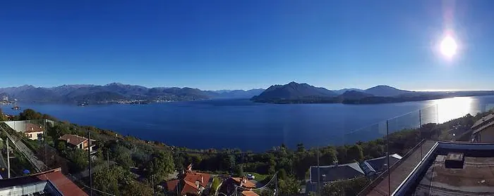 Hotel Brisino